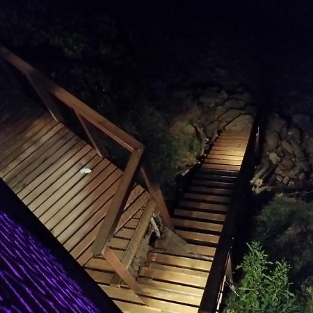 Aparthotel Cala Dei Mori Livorno Zewnętrze zdjęcie