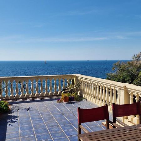 Aparthotel Cala Dei Mori Livorno Zewnętrze zdjęcie