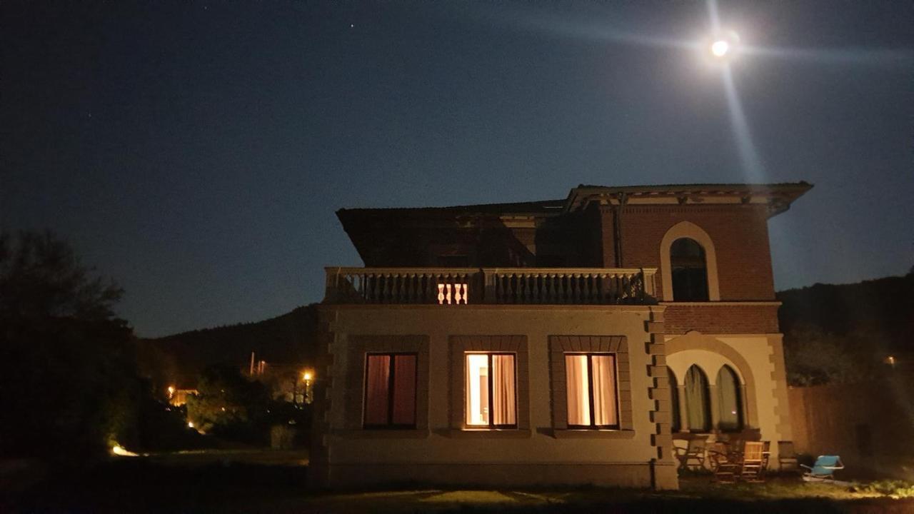 Aparthotel Cala Dei Mori Livorno Zewnętrze zdjęcie