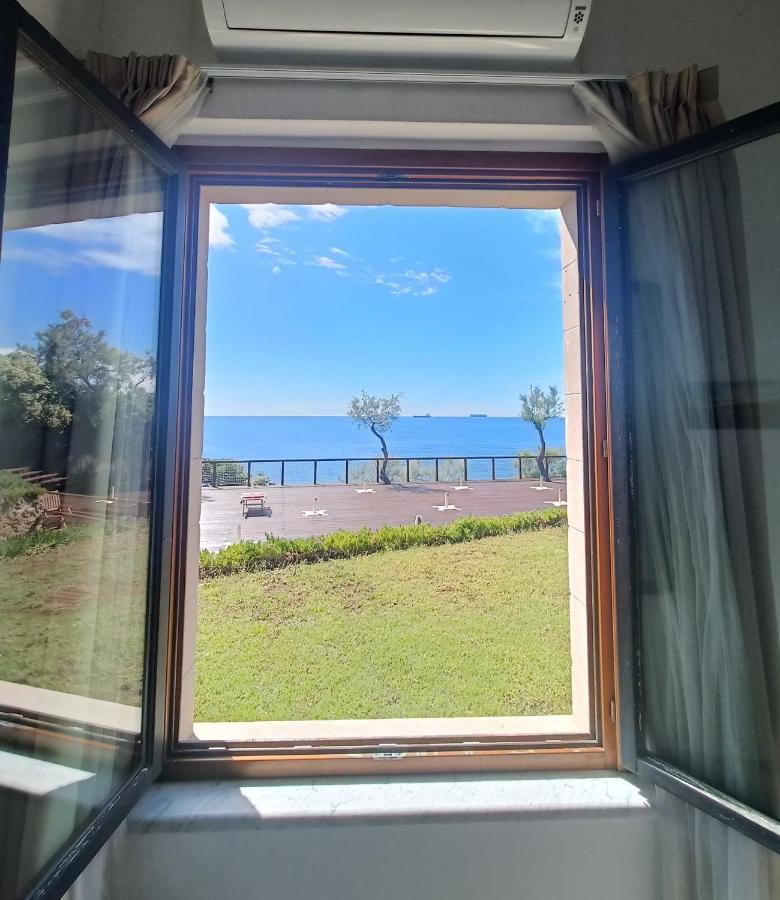 Aparthotel Cala Dei Mori Livorno Zewnętrze zdjęcie
