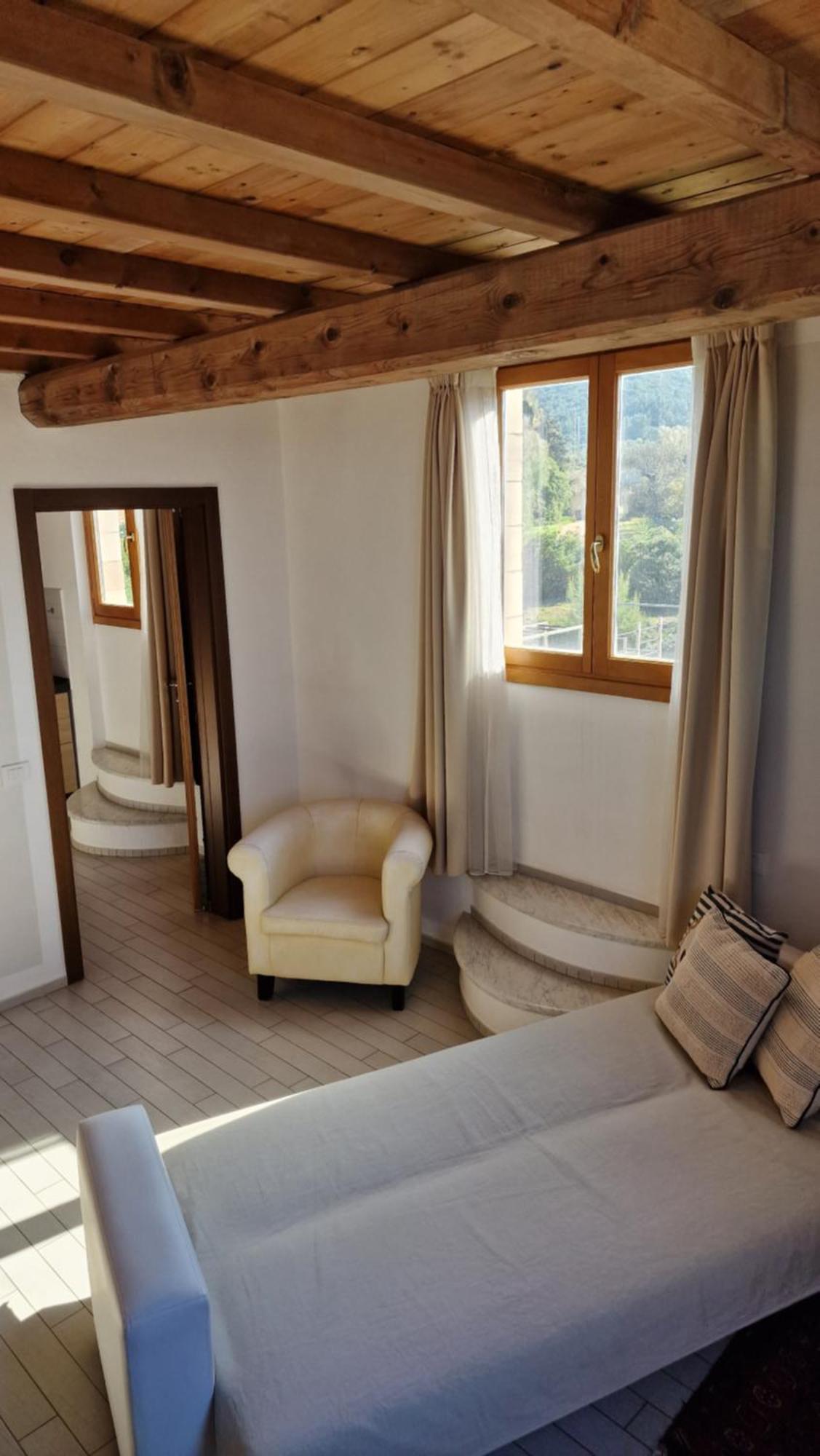 Aparthotel Cala Dei Mori Livorno Zewnętrze zdjęcie