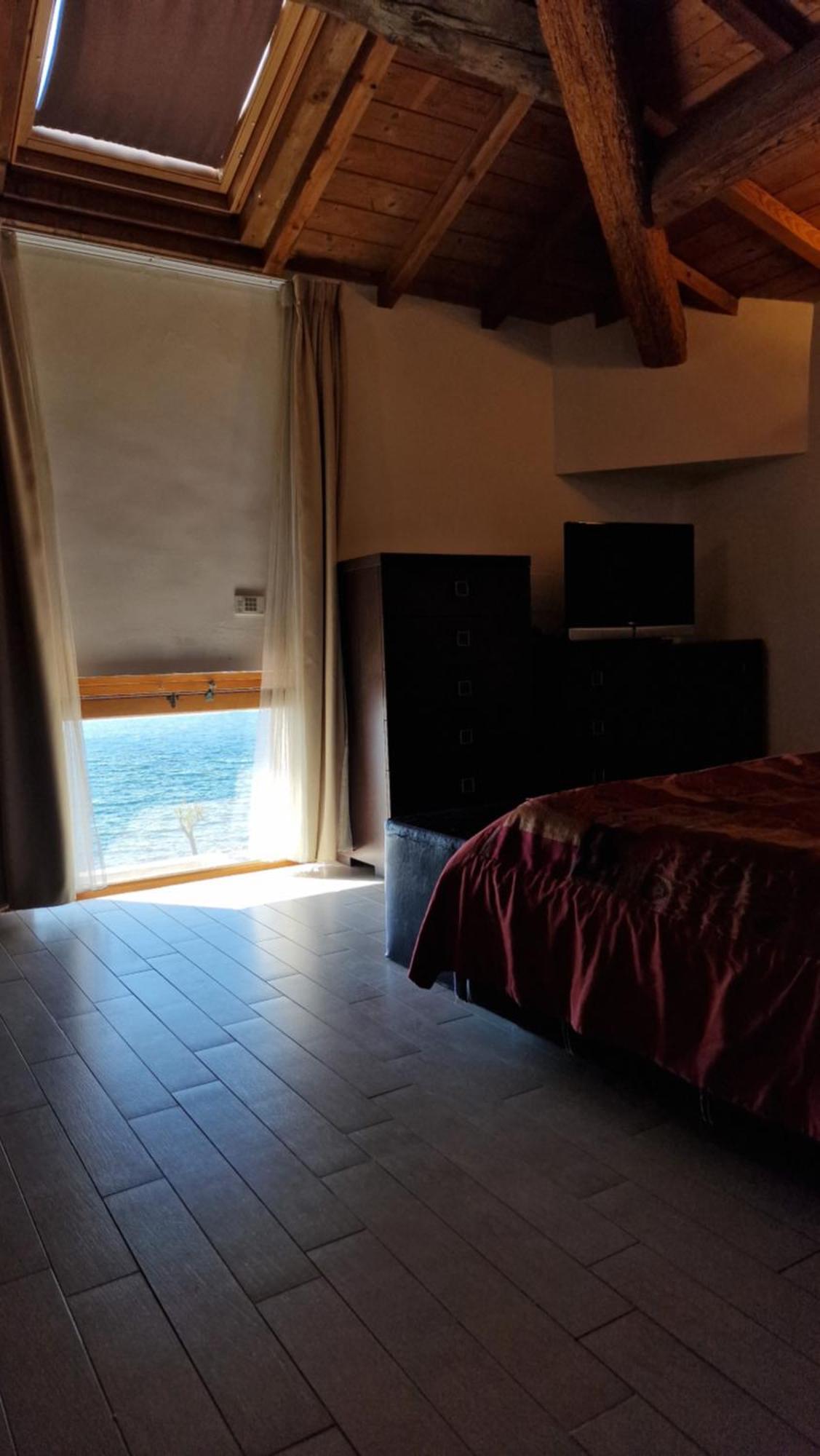 Aparthotel Cala Dei Mori Livorno Zewnętrze zdjęcie