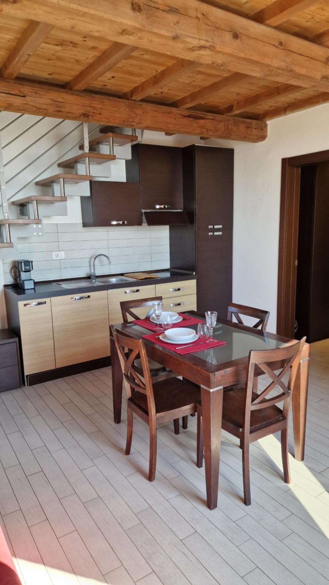 Aparthotel Cala Dei Mori Livorno Zewnętrze zdjęcie