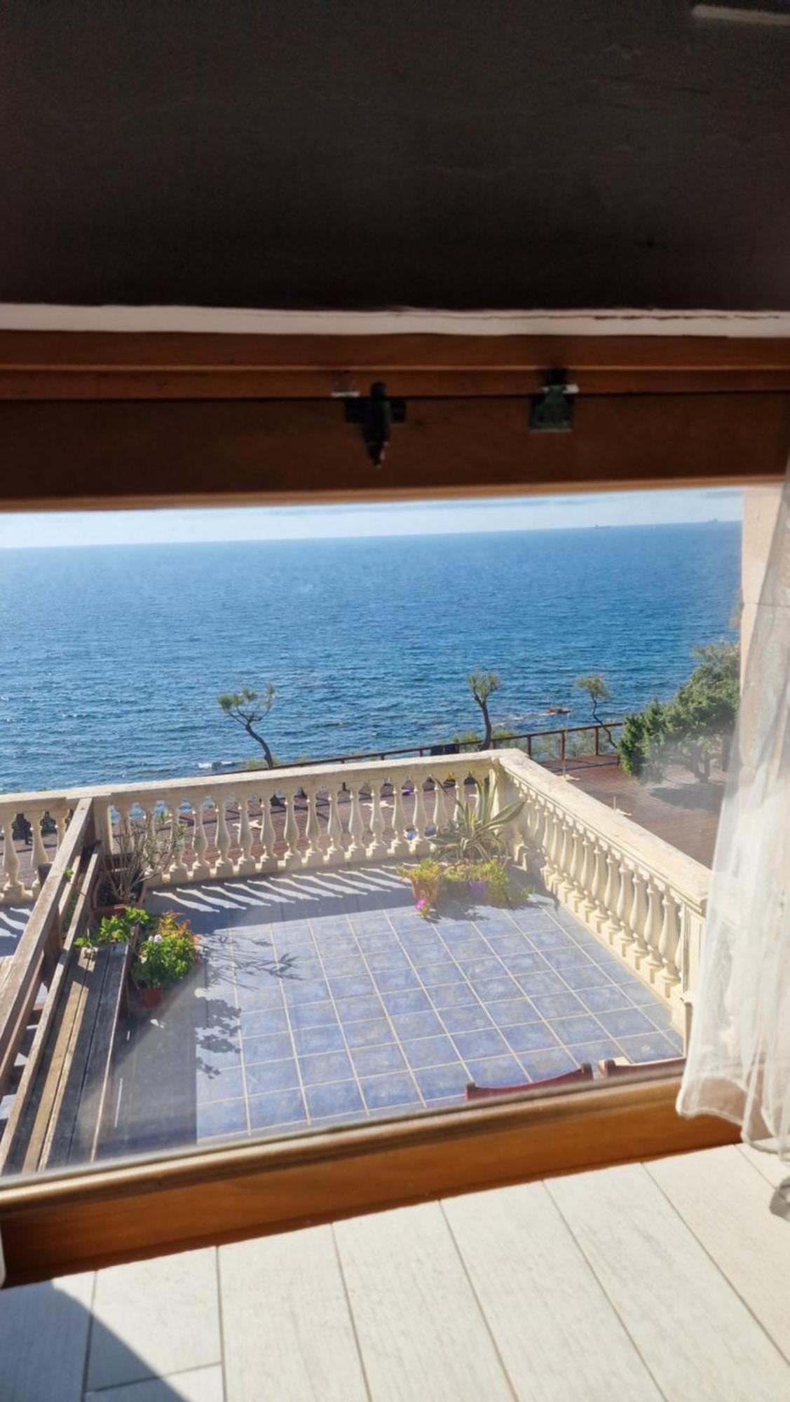 Aparthotel Cala Dei Mori Livorno Zewnętrze zdjęcie