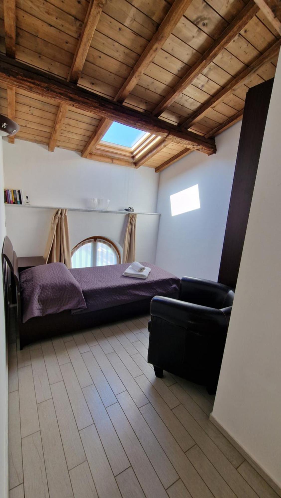 Aparthotel Cala Dei Mori Livorno Zewnętrze zdjęcie