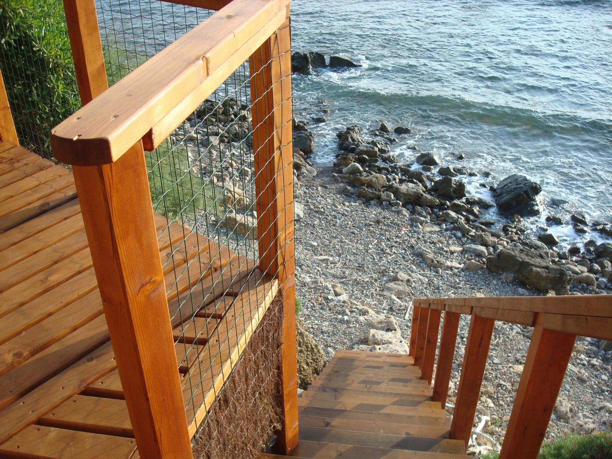 Aparthotel Cala Dei Mori Livorno Zewnętrze zdjęcie