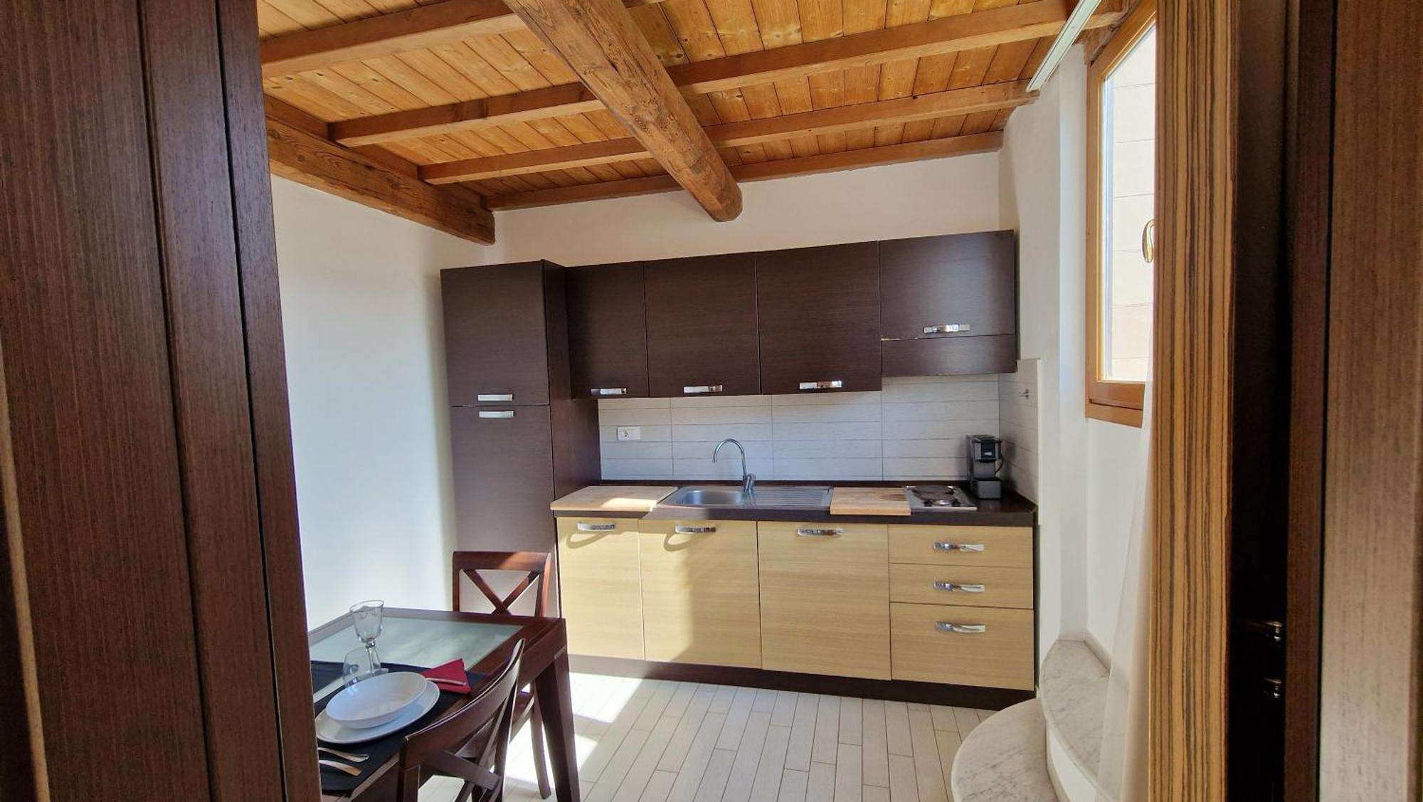 Aparthotel Cala Dei Mori Livorno Zewnętrze zdjęcie