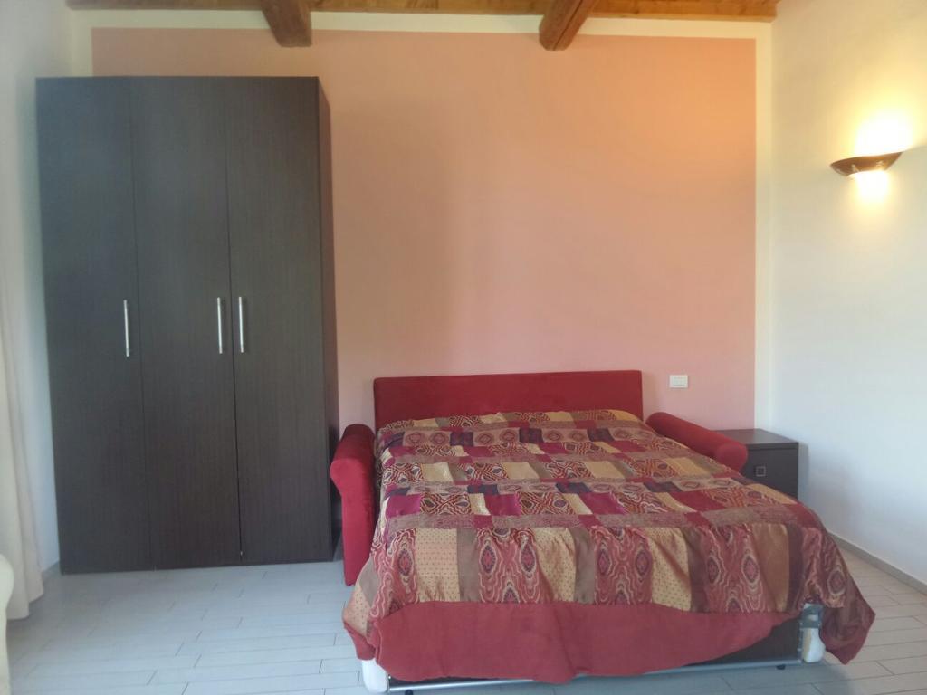 Aparthotel Cala Dei Mori Livorno Zewnętrze zdjęcie