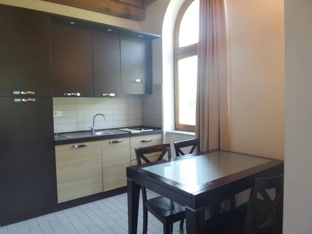 Aparthotel Cala Dei Mori Livorno Zewnętrze zdjęcie