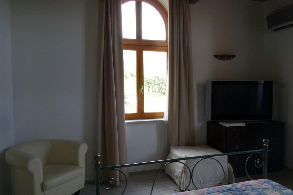 Aparthotel Cala Dei Mori Livorno Pokój zdjęcie